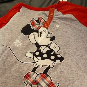 Disney Women’s 2 Piece Sleep Set
